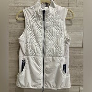Peter Millar Bundle - Vest + Jacket